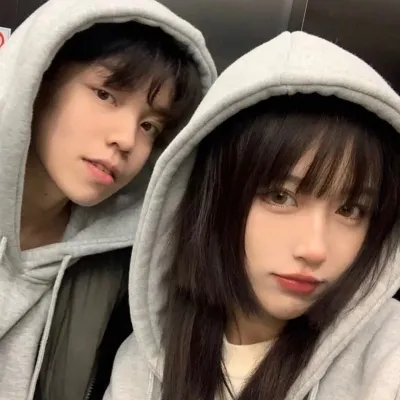 顶级限量版情头,高清超甜的高质量情头限量版图片第1张