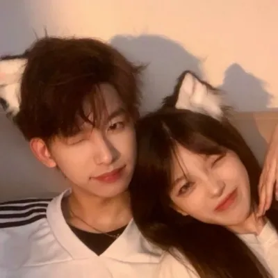 情头珍藏版,高清稀有好看的优质情头高质量图片第1张