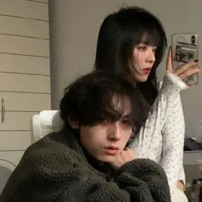 宠你一辈子的好看幸福情头第1张