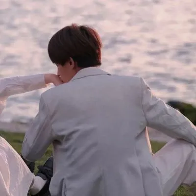 2021超级清爽的质感的高级情头第1张