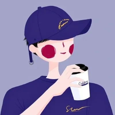 一对两张的好看的又很很甜蜜的情头第1张