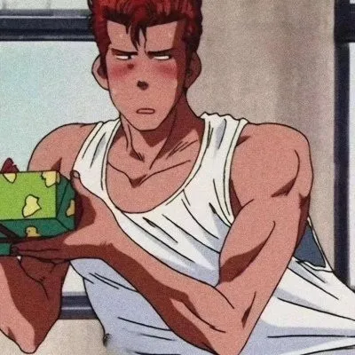 超个性又很搞怪的逗比情侣头像合集第1张