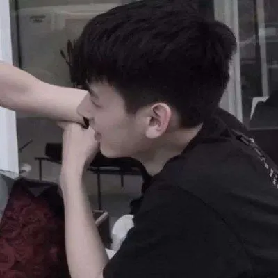 情侣头像很让人羡慕的情头真人好看第1张