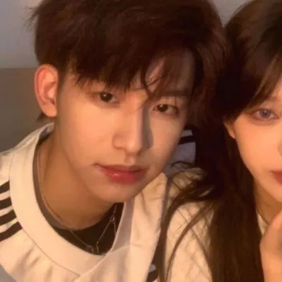 甜到你心坎的双人浪漫情头第1张