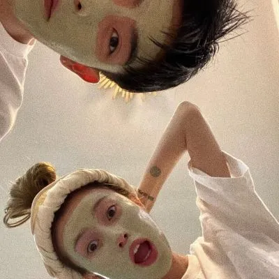 超甜浪漫的高级气质的好看情头大全第1张