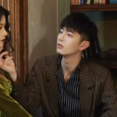 双人高清甜美的情侣头像一对最新第1张