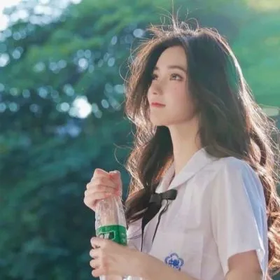 恩爱治愈系的好看情侣头像大全第1张