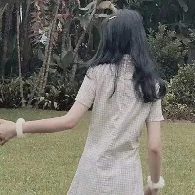 令人羡慕的情头超甜又超级的好看第1张