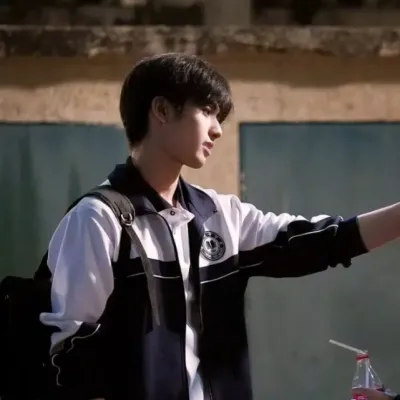 超级好看的值得收藏的双人情头第1张