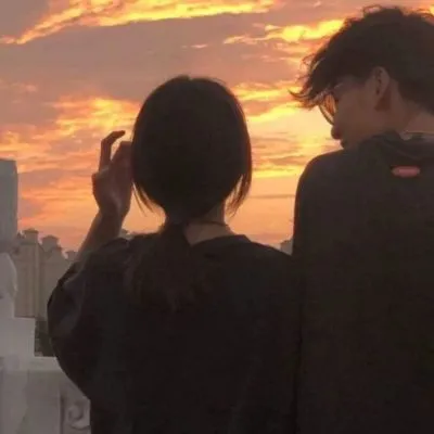 超级惊艳的好看情头大全最新版第1张