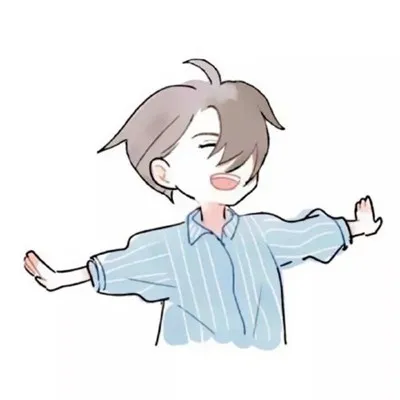 可以用到老的情侣头像第1张