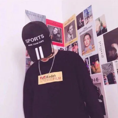 霸气单人情侣头像超拽高冷第1张