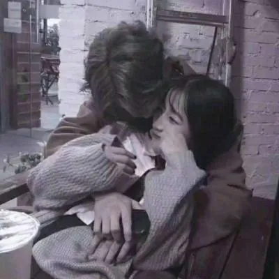 情侣头像霸气的一男一女第1张