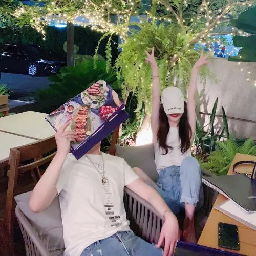 分手了情侣微信头像也换了第1张