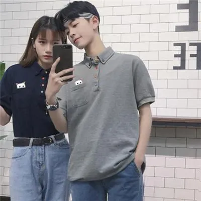 可爱一男一女情侣恩爱甜蜜头像双人第1张