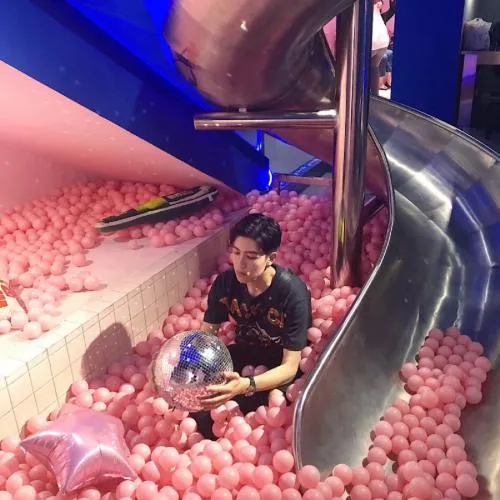 单人情侣头像真人唯美甜蜜第1张