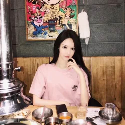 情侣头像微信公众号使用第1张