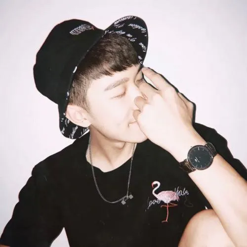 情侣头像一男一女单图彩色的第1张