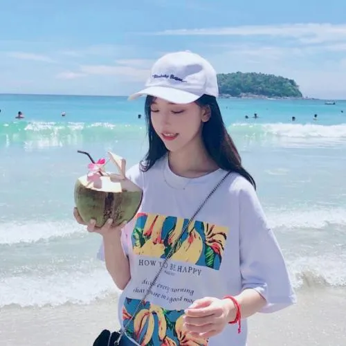 情侣头像左一右唯美高清第1张