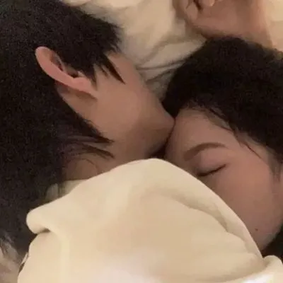 qq情侣头像图片一对霸气第1张