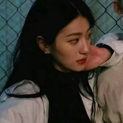 情侣头像独一无二稀有2人第1张