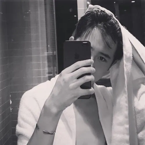 唯美意境的恋人头像一男一女第1张