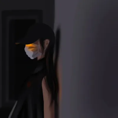 暖冬意境治愈心情头像第1张