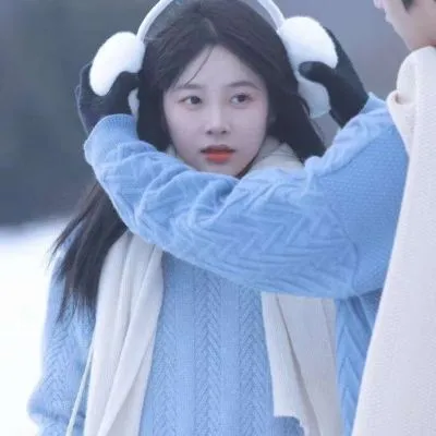 非常受欢迎的情侣头像真人超级漂亮第1张