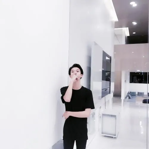 精美情侣头像一男一女单图真人第1张