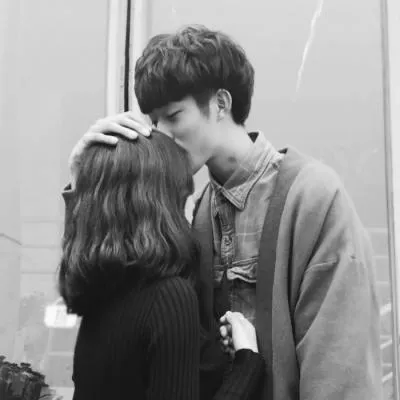 情侣头像浪漫唯美第1张