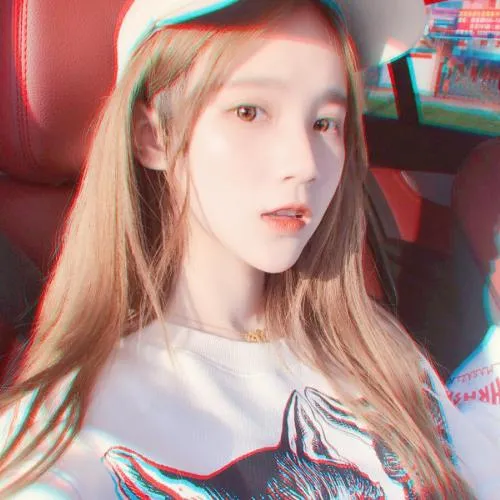 霸气情侣头像一男一女真人的第1张