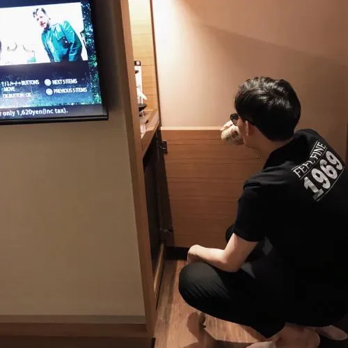 情侣头像一男一女俩张第1张