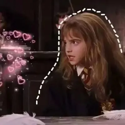 2021个性艺术创意情侣头像第1张