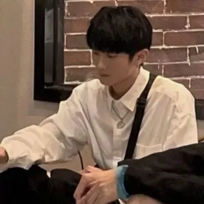 微信情侣情侣专用头像第1张