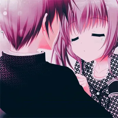 极具特色的QQ情侣头像第1张