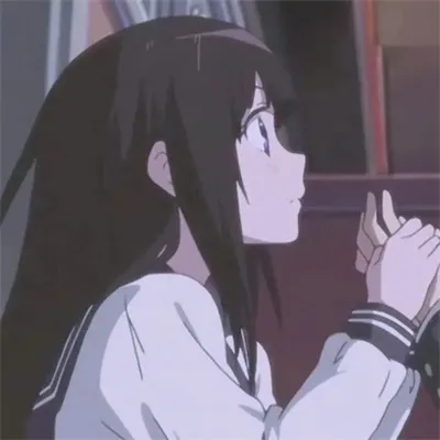 浪漫甜美情侣图片头像第1张