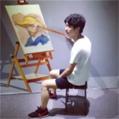 超拽情侣头像图片大全第1张