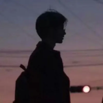 超高质量情侣头像图片第1张