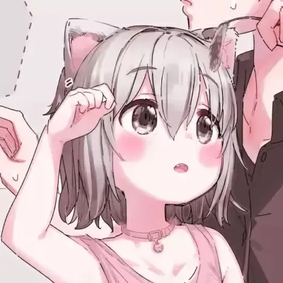 浪漫情侣头像一人一张第1张