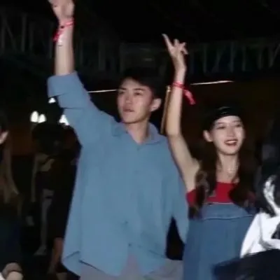 可爱简约情头一人一张第1张