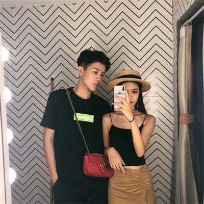 甜美爱情情侣感头像情片第1张