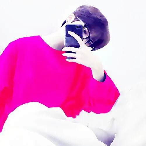 浪漫情侣幸福快乐头像图片第1张