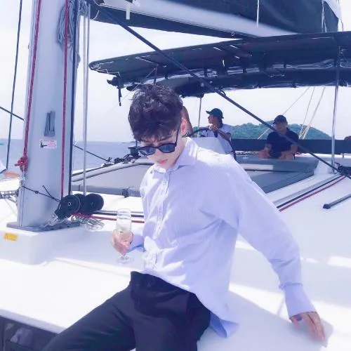 真人情侣头像一对两人第1张