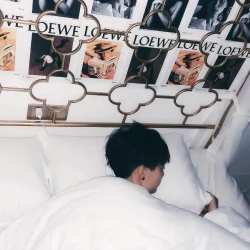 情侣头像浪漫甜蜜高清第1张