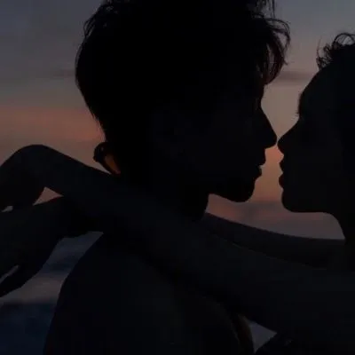 唯美个性情头图片高清第1张