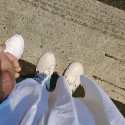 浪漫微信专用情头图片第1张