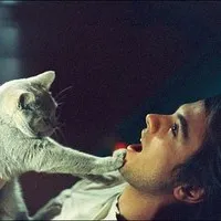 QQ欧美男头像第1张