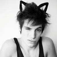 非主流意境男女头像第1张