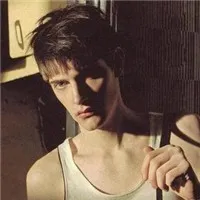 欧美风格男生qq头像第1张