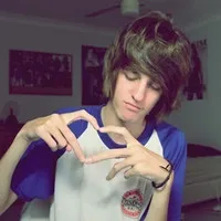 欧美风格的QQ男生头像第1张